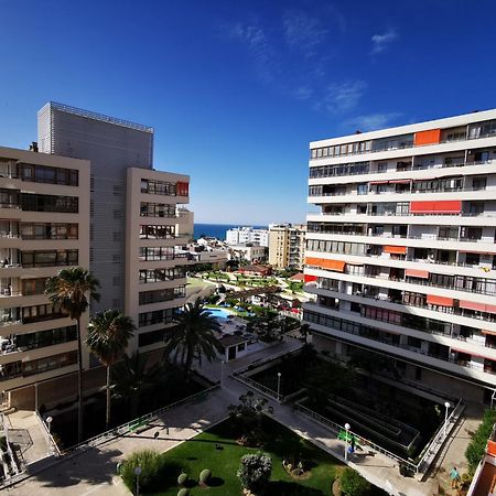 Nogalera Reformado 83M2 Torremolinos Exterior foto