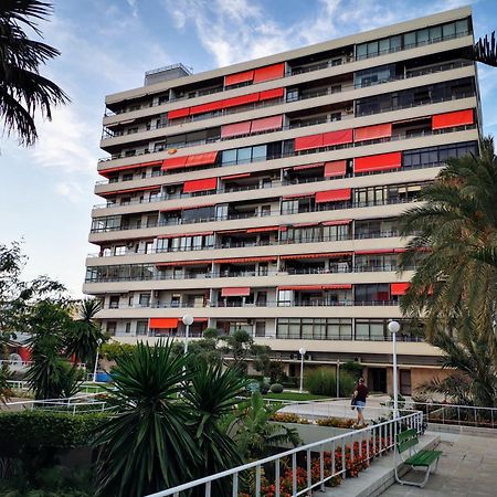 Nogalera Reformado 83M2 Torremolinos Exterior foto