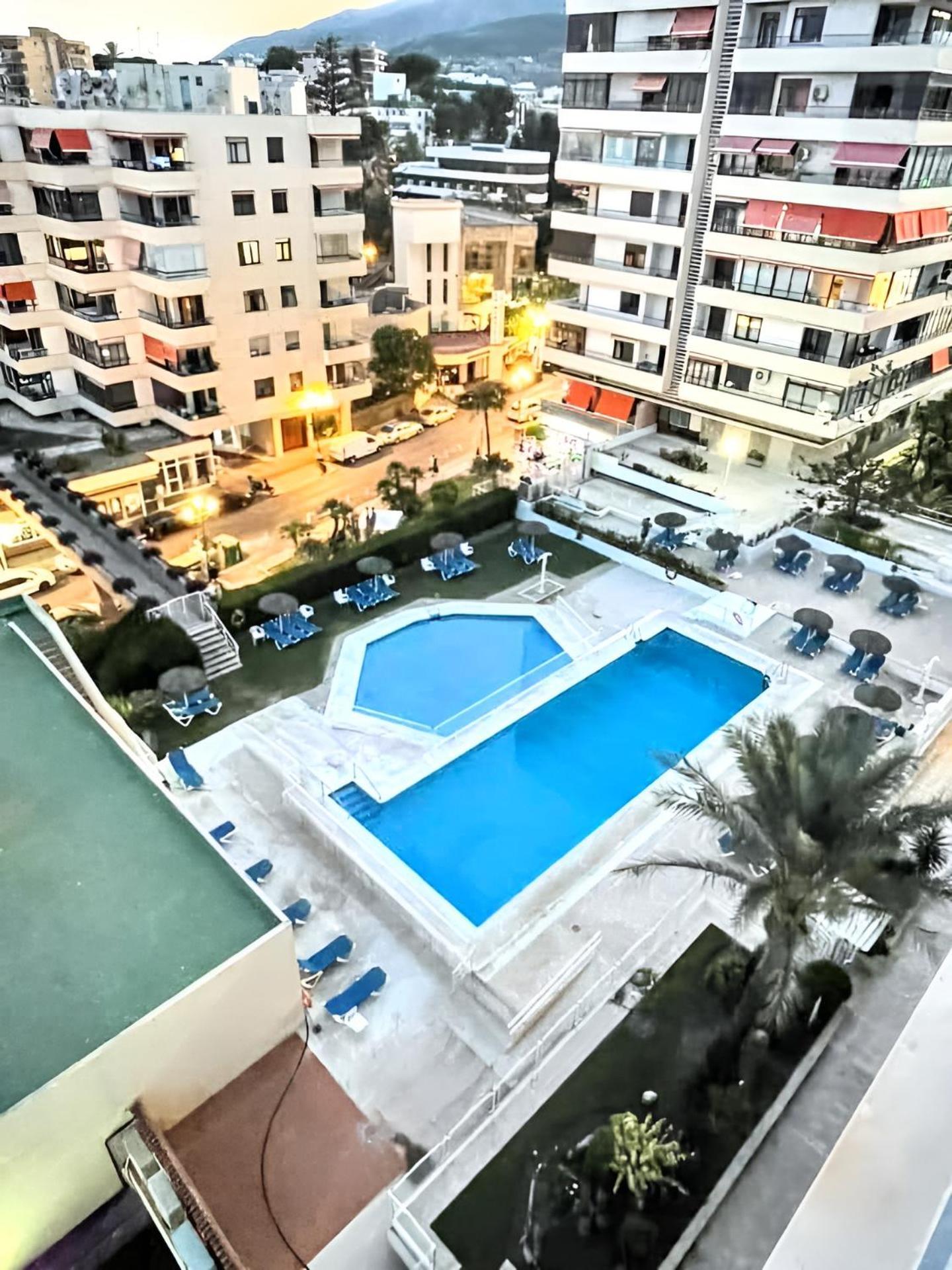 Nogalera Reformado 83M2 Torremolinos Exterior foto