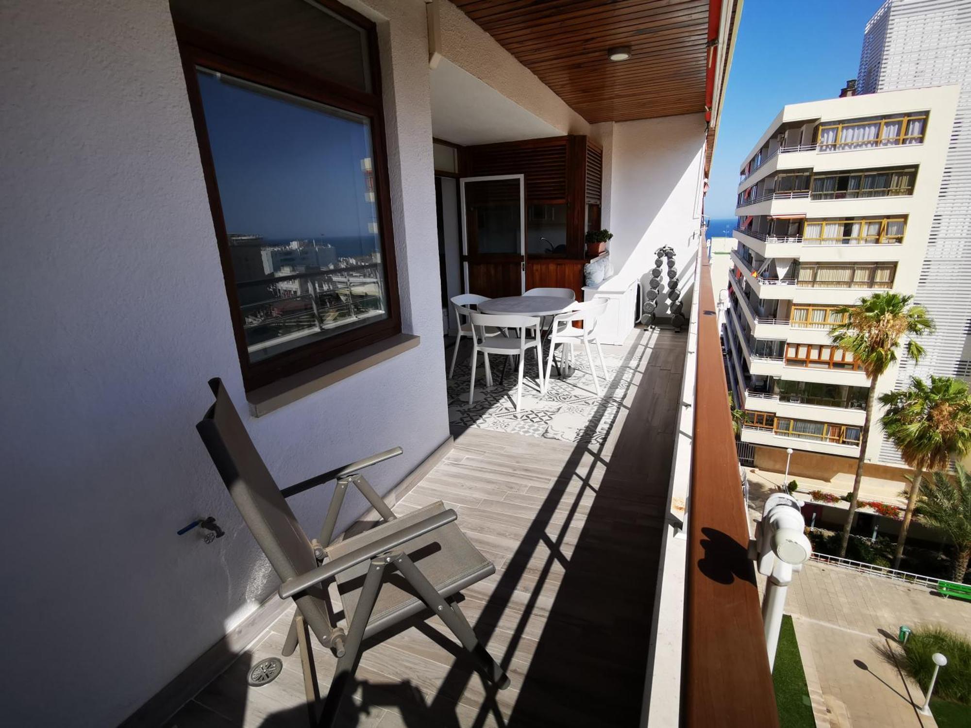 Nogalera Reformado 83M2 Torremolinos Exterior foto